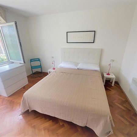 Faber Apartments Novigrad Istria Kültér fotó