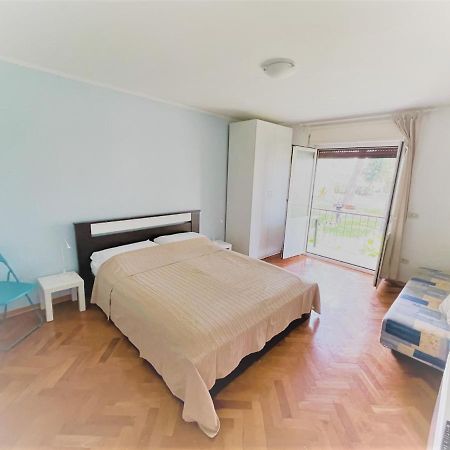 Faber Apartments Novigrad Istria Kültér fotó