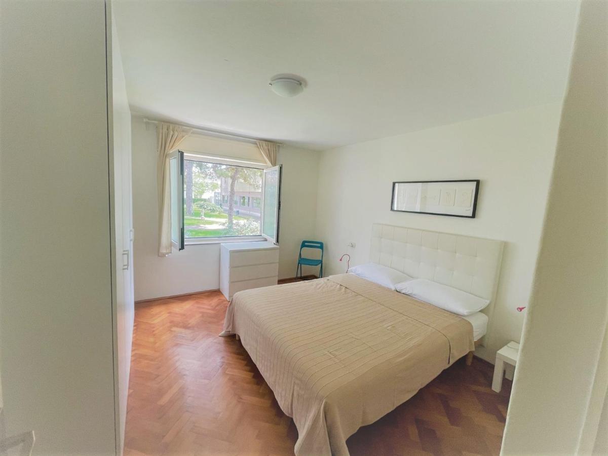 Faber Apartments Novigrad Istria Kültér fotó